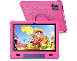 Kindertablet Vanaf 3 Jaar - Tablet Kinderen -64GB - 10.1 INCH