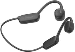 Head Bone Conduction Draadloze Sportkoptelefoon Zilver — thumbnail 4