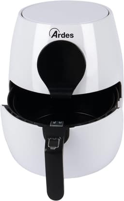 Heteluchtfriteuse 5 Liter Digitale Touch Airfryer met 7 Programma's — thumbnail 7