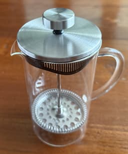 Cafetière — thumbnail 1