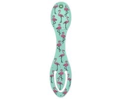 Flexibele Leeslamp en Boekenlegger met LED Licht