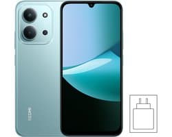 Xiaomi Redmi 15C 4G - 4GB/128GB - Groen