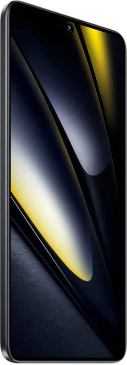 Xiaomi POCO F6 5G - 6,67 inch - 12GB/512GB - Zwart — thumbnail 4