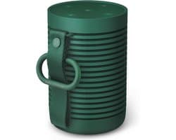 Draadloze Bluetooth luidspreker voor buiten - Waterdicht en draagbaar met 27 uur batterijduur