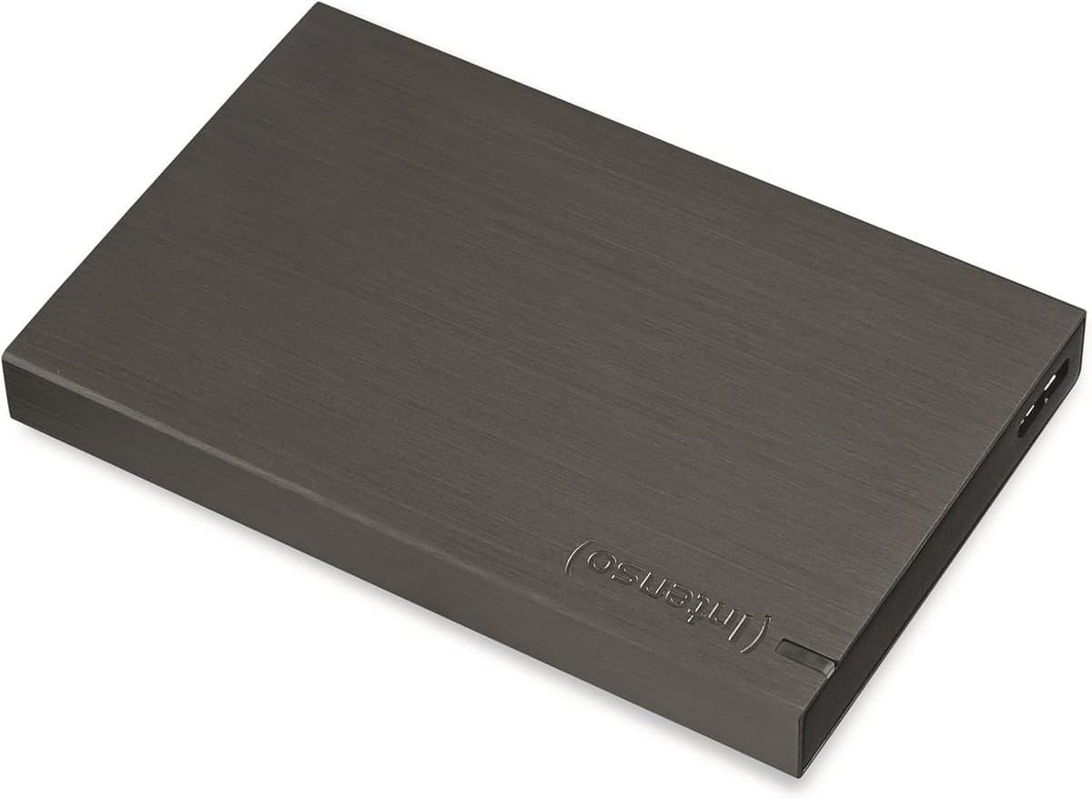 Externe Harde Schijf 1TB 2,5 Inch - Snelle Gegevensoverdracht met USB 3.0 — afbeelding 1