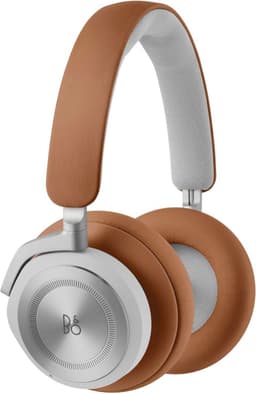 Comfortabele Draadloze ANC Over-Ear Hoofdtelefoons met Lange Battrijduur — thumbnail 1