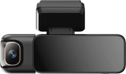 BOTSLAB 3-kanaals dashcam auto — thumbnail 1