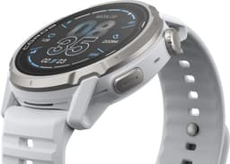 COROS Horloge APEX 4, 42mm Wit — thumbnail 4
