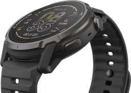 COROS Horloge APEX 4, 42mm Black — thumbnail 5