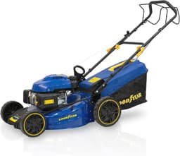 Thermische Grasmaaier met 224 cm³ Motor, Zelfrijdend, 7,5 pk, 4-takt OHV, Mulching Functie — thumbnail 1