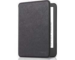 Lichtgewicht Beschermhoes voor 6" Kindle 11e Generatie met Auto Slaap/Waakfunctie