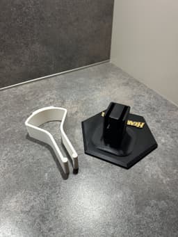 Hoofdtelefoon houder Hearthstone - Headset stand - Koptelefoon standaard - Koptelefoon houder — thumbnail 5