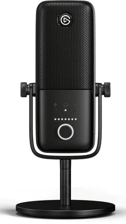 Elgato Wave 3 - Streaming Microfoon - Bedraad - Zwart — thumbnail 18