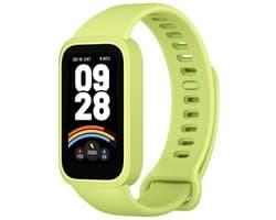 Xiaomi Smart Band 9 Active - Activity tracker - Groen