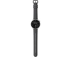 XIAOMI Watch S4 41mm Fluororubber Strap Smartwatch Zwart — thumbnail 3