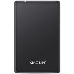 Draagbare Externe Harde Schijf 500GB met USB 3.0 - Compact en Lichtgewicht voor PC, Mac en Laptop — thumbnail 3