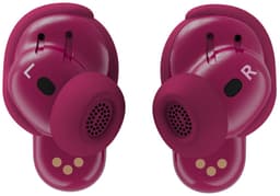 Bose QuietComfort Ultra Earbuds (2e gen) Rood — thumbnail 2