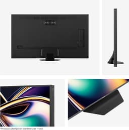 Hisense 55U8Q - 55 inch - 4K MiniLED - 2025 — thumbnail 5