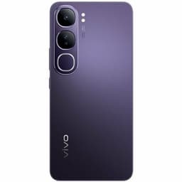 Smartphone Vivo V40 SE Octa Core 8 GB RAM 256 GB Black — thumbnail 6