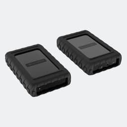 Glyph Blackbox Pro 24TB, 7200RPM, Enterprise Class, USB-C (3.2) (Works with 3.0/2.0) — thumbnail 2
