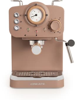 CREATE - Espresso-koffiezetapparaat - Mokka - THERA RETRO — thumbnail 3