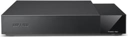 Externe Harde Schijf 3TB - USB 3.0, 3,5 Inch, Zwart - Ideaal voor TV en Media-opslag — thumbnail 1