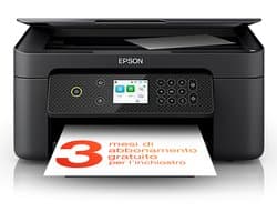 Epson Expression Home XP-4200 - All-In-One Printer - Geschikt voor ReadyPrint
