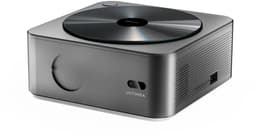 ULTIMEA Apollo P40 - Projector - Beamer - zwart — thumbnail 3