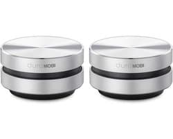 Draadloze Bluetooth Speaker Mini - Draagbare Stereo Geluid met Ingebouwde Microfoon