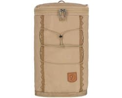 Fjällräven Singi 20 Dagrugzak 44 cm Laptop compartiment - 39cm (15,4 duim) - clay