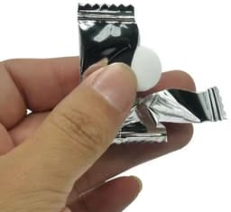 Coffee Machine Cleaner Tablets - Reinigingstablet voor koffiemachines -For coffee machine - 10 stuks — thumbnail 3