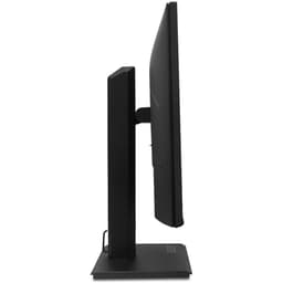 Dell Conferencing Monitor P2724DEB - LED-monitor 27" - 2560 x 1440 QHD @ 60 Hz - IPS - 350 cdm² - 1000:1 - 5 ms - HDMI, DisplayPort, USB-C - luidsprekers — thumbnail 5