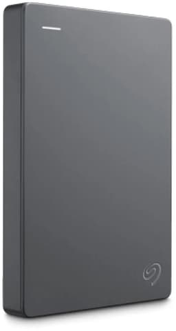 Seagate Basic externe harde schijf 2TB Zilver — thumbnail 21