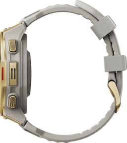Amazfit T-Rex 3 Pro 44mm Arctic-Goudkleurig — thumbnail 4