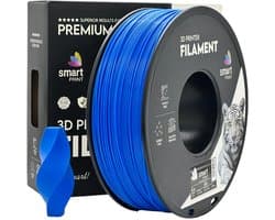 Smart Print ABS Blue 1.75mm 1kg