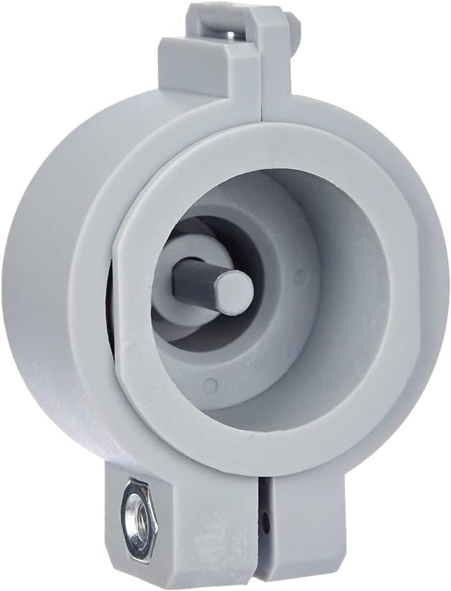 Adapter voor Radiatorthermostaten - Slimme Woning Oplossing — afbeelding 1