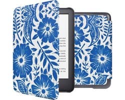 Ereader Hoes - Geschikt voor Amazon Kindle (2022) 11th gen/Amazon Kindle (2024)