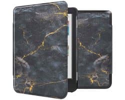 Ereader Hoes - Geschikt voor Kobo Clara BW/Kobo Clara Colour