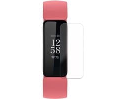 imoshion 3-Pack Screenprotector - Geschikt voor Fitbit Inspire