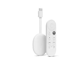 Streaming Stick voor Entertainment met Spraakzoeken - 1080p HD