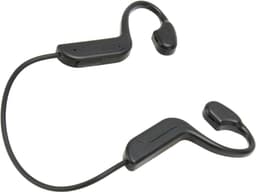 White-Label® Bone Conduction Headphone - Koptelefoon voor Activiteiten - Draadloos - Bleutooth - Zwart — thumbnail 5