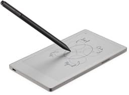 Remarkable Paper Pro Move met Marker Plus en Grijze hoes (digitaal notitieblok / notebook / schrijftablet) — thumbnail 7