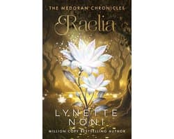 The Medoran Chronicles 2 - Raelia