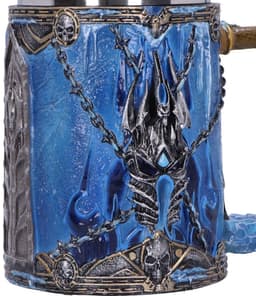 World of Warcraft - The Lich King - bierpul (Nemesis Now) — thumbnail 2