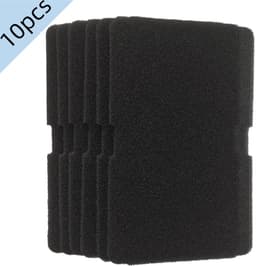 10 stuks Wasdroger filter - Spons filter - 2964840200 2964840100 - Filter Droger accessoires - Geschikt voor Beko/Grundig/Blomberg droger filter droger — thumbnail 2