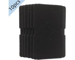 10 stuks Wasdroger filter - Spons filter - 2964840200 2964840100 - Filter Droger accessoires - Geschikt voor Beko/Grundig/Blomberg droger filter droger — thumbnail 1