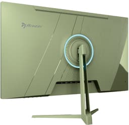 Arozzi Nova 27" 27'' gaming monitor — thumbnail 2