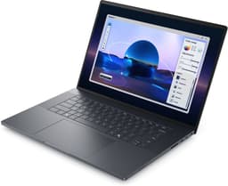 "DELL Pro Max 16 Premium MA16250 Intel Core Ultra 7 265H Mobiel werkstation 40,6 cm (16"") Full HD+ 32 GB LPDDR5x-SDRAM 1 TB SSD NVIDIA RTX PRO 2000 Blackwell Wi-Fi 7 (802.11be) Windows 11 Pro Engels Zwart" — thumbnail 4