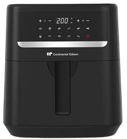 Continental Edison – CEFR240092L – Heteluchtfriteuse – 9,2L – 1800W — thumbnail 1
