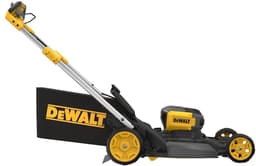 DeWalt - Grasmaaier - 53cm - Accu - Achterwielaandrijving — thumbnail 4